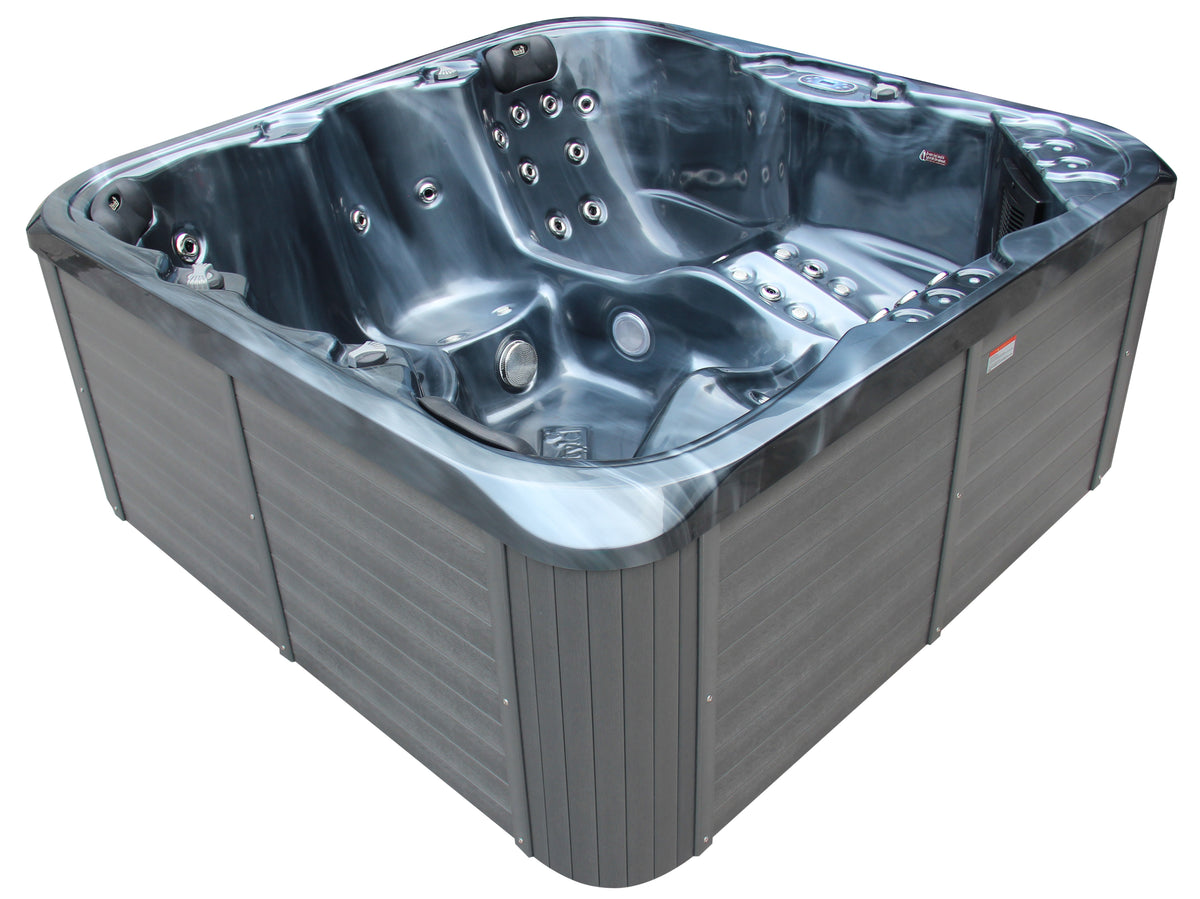 Spa autonettoyant TOSKANA