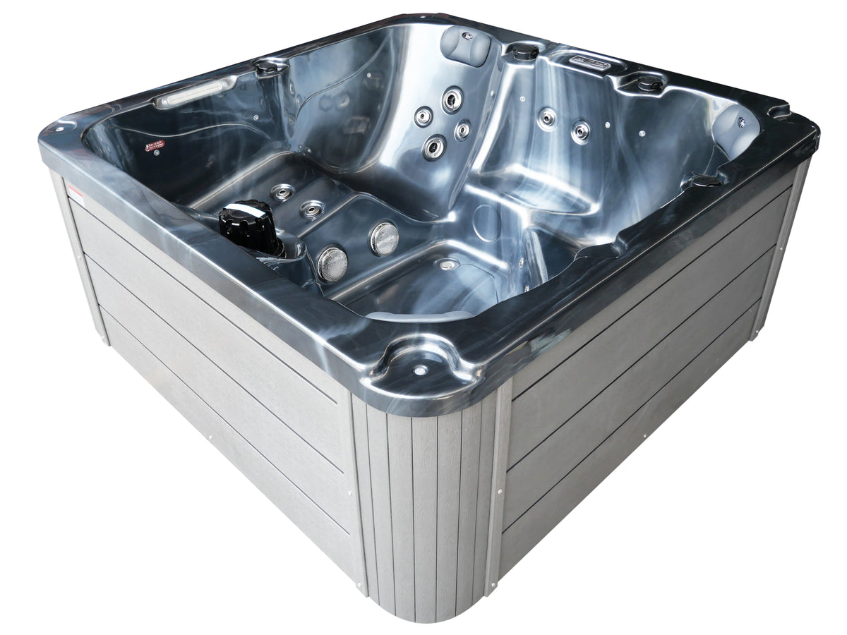 Spa autonettoyant VENEZIA