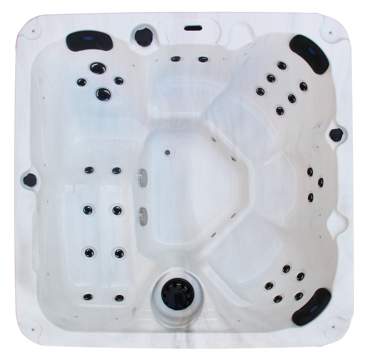 Spa autonettoyant VENEZIA