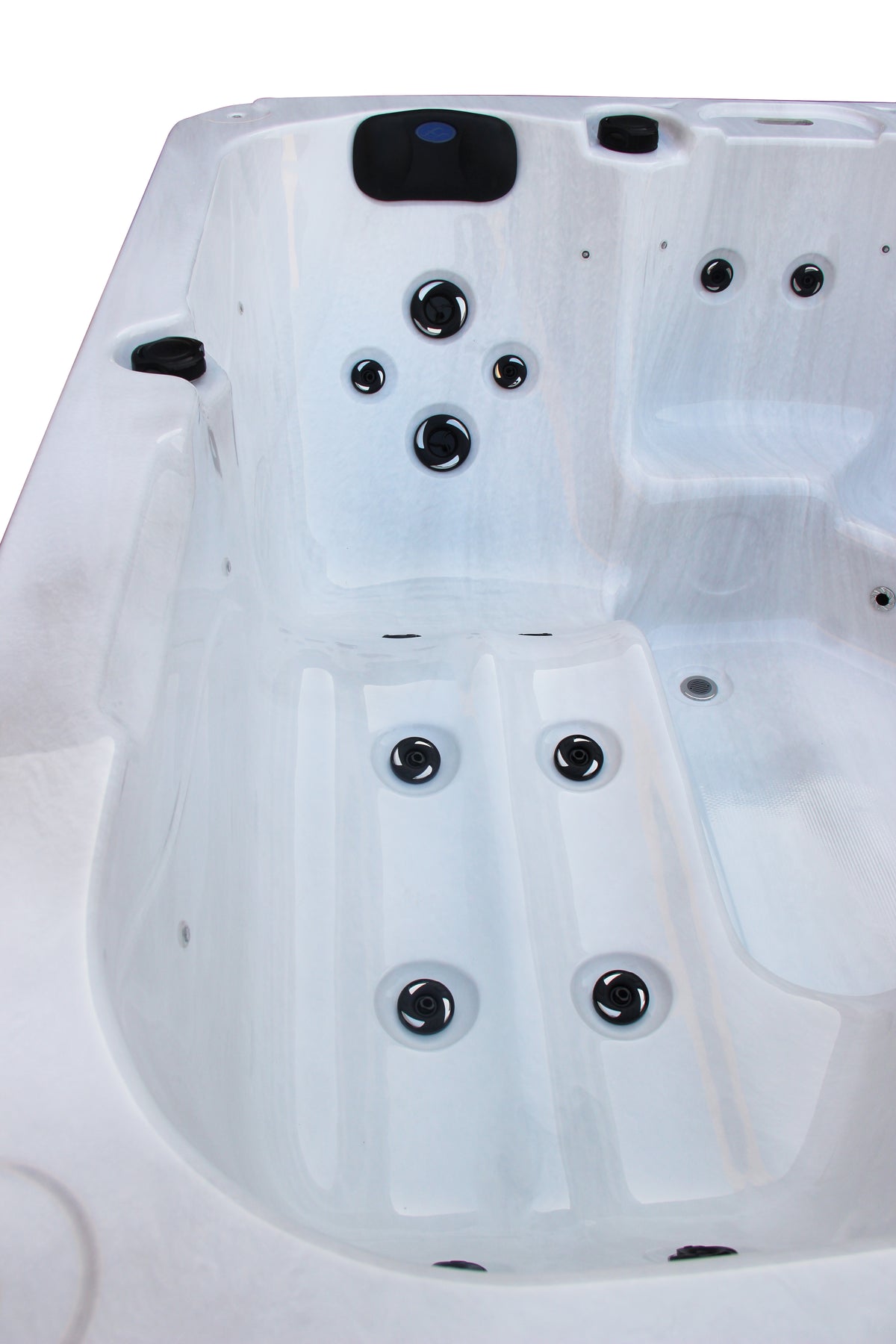Spa autonettoyant VENEZIA