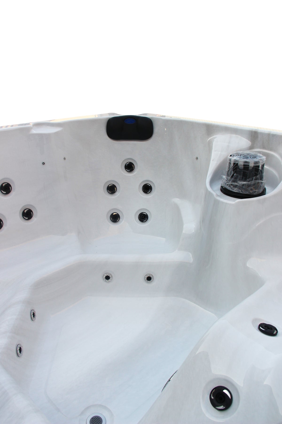 Spa autonettoyant VENEZIA