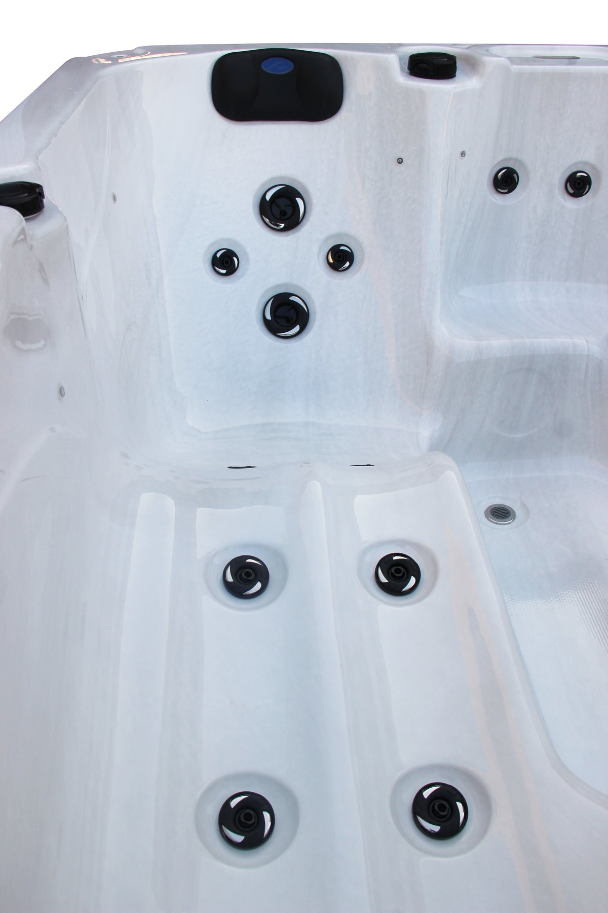 Spa autonettoyant VENEZIA
