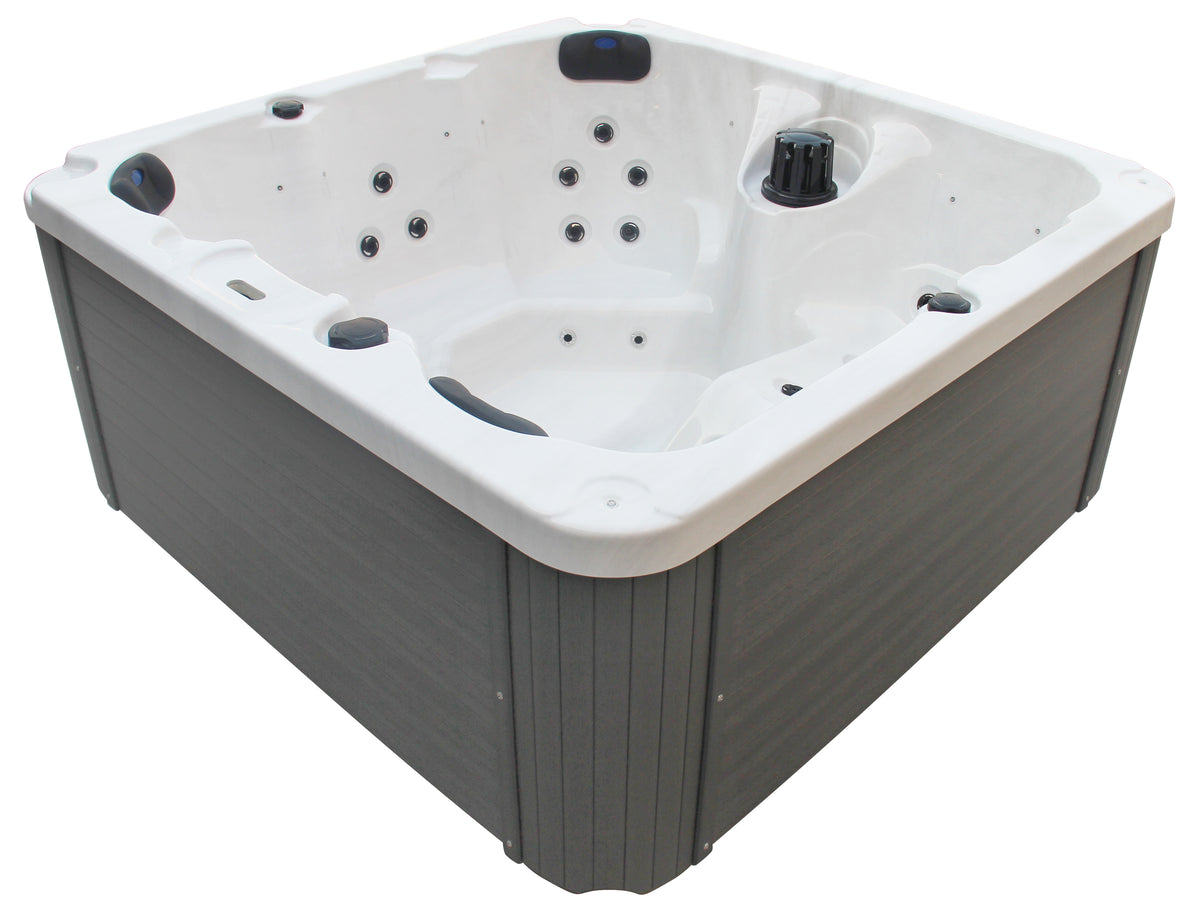 Spa autonettoyant VENEZIA