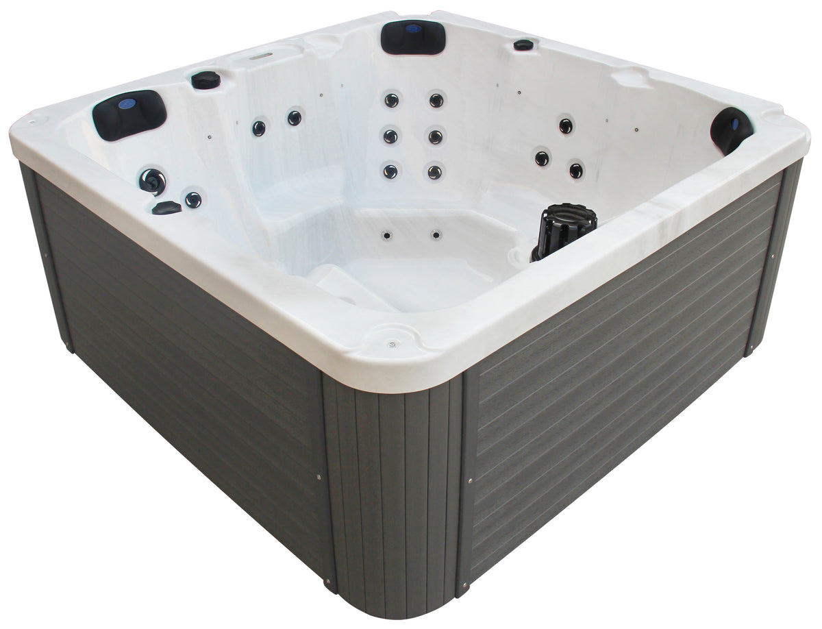Spa autonettoyant VENEZIA