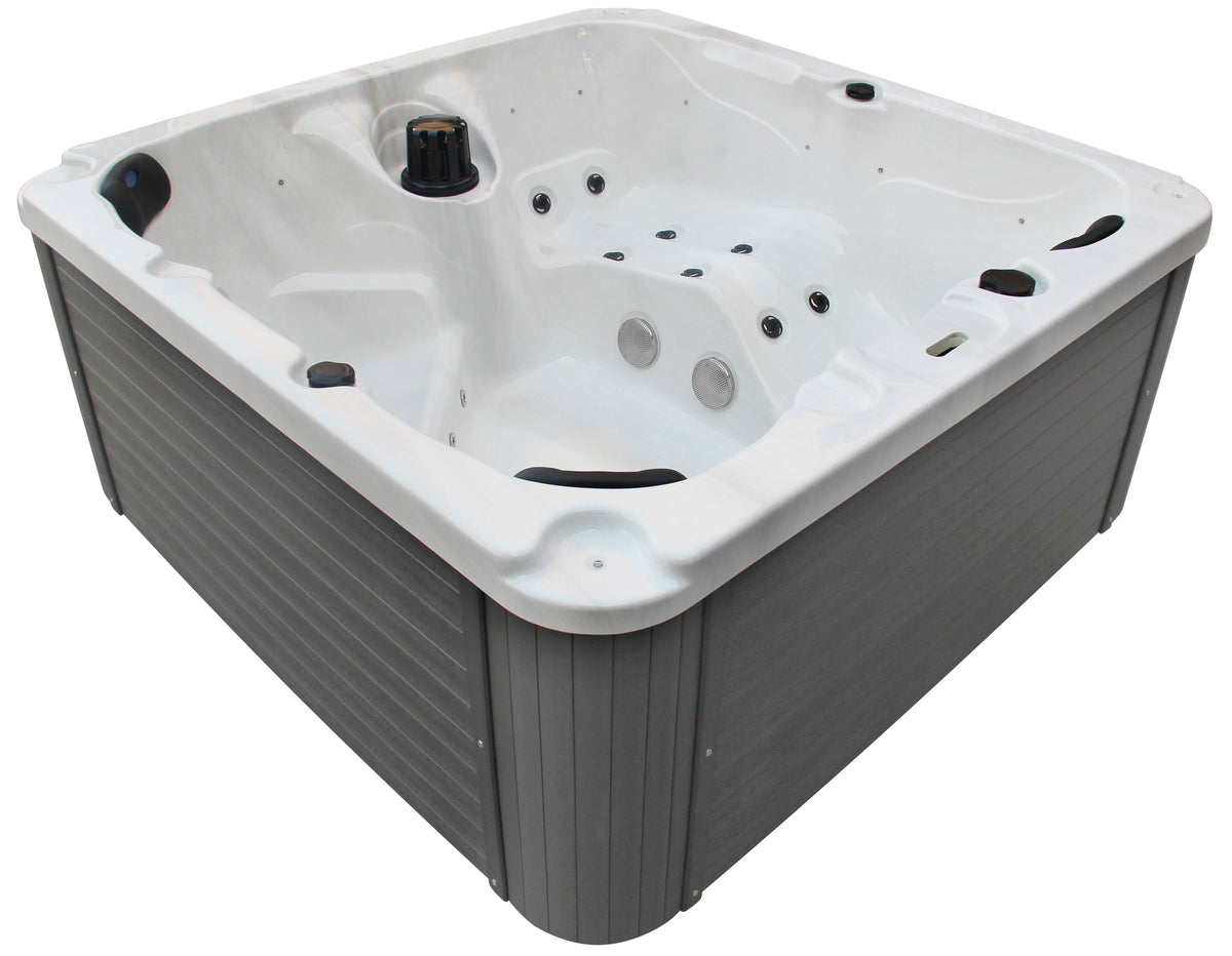 Spa autonettoyant VENEZIA