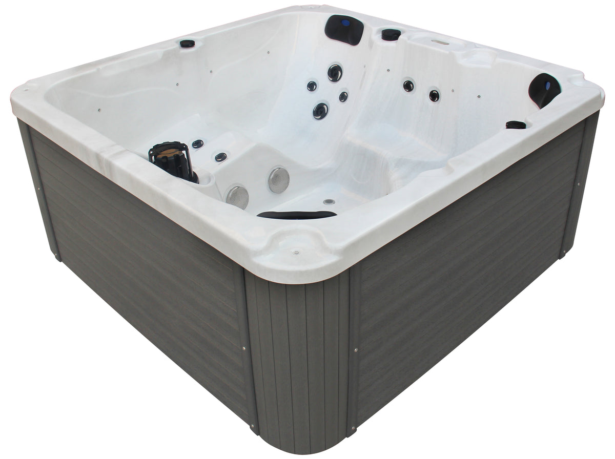 Spa autonettoyant VENEZIA