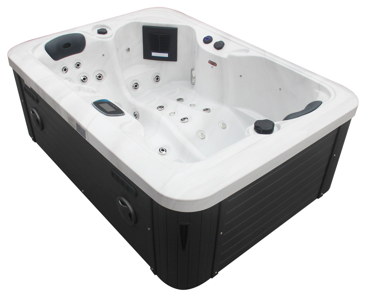 Spa autonettoyant AMSTERDAM