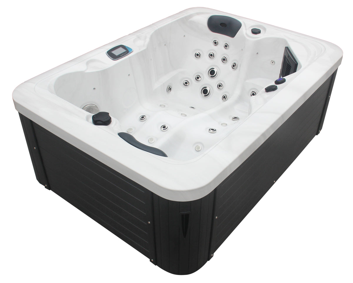 Spa autonettoyant AMSTERDAM