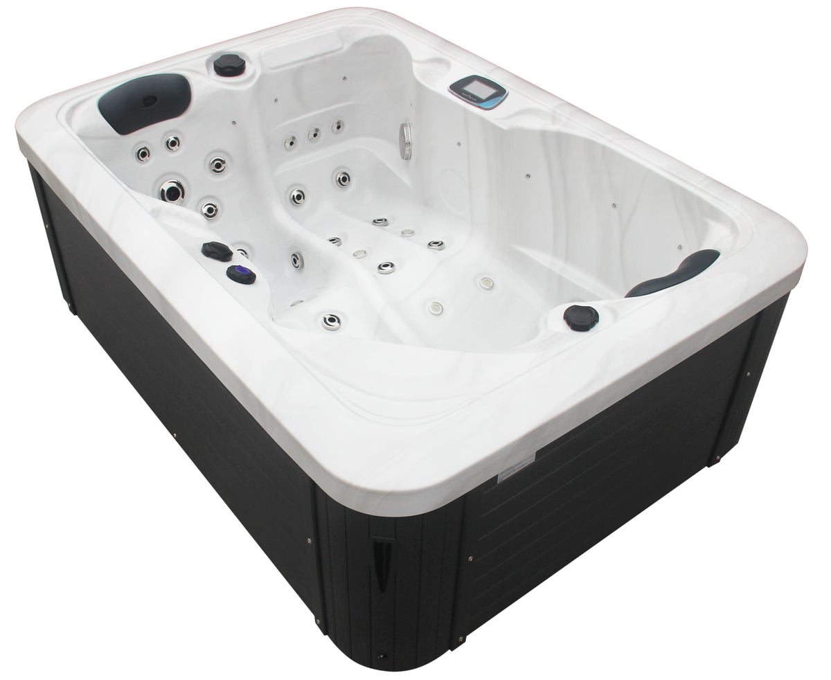 Spa autonettoyant AMSTERDAM