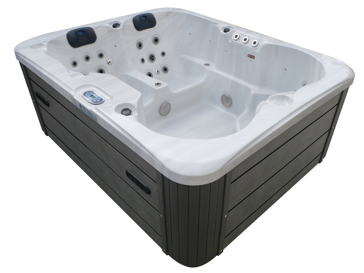 Spa autonettoyant SAAS-FEE