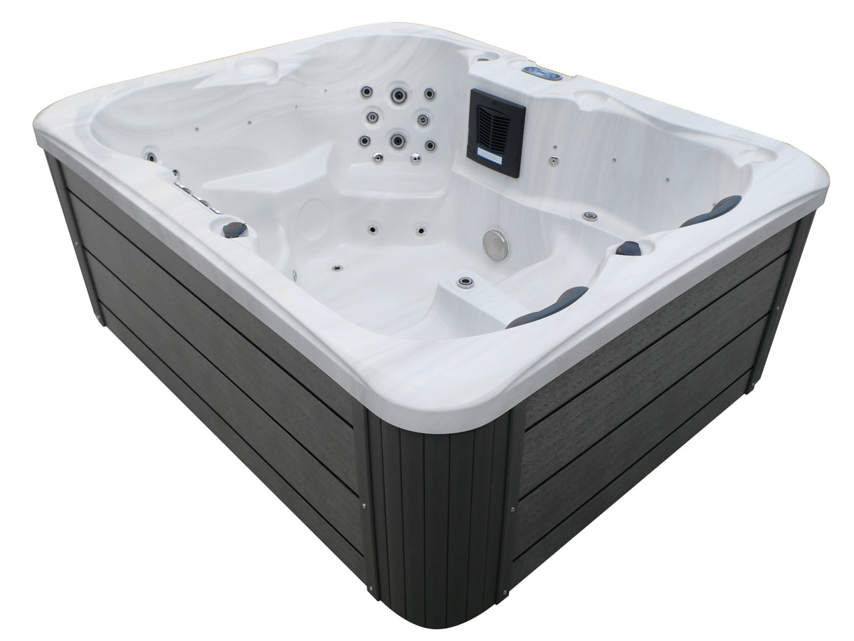 Spa autonettoyant SAAS-FEE