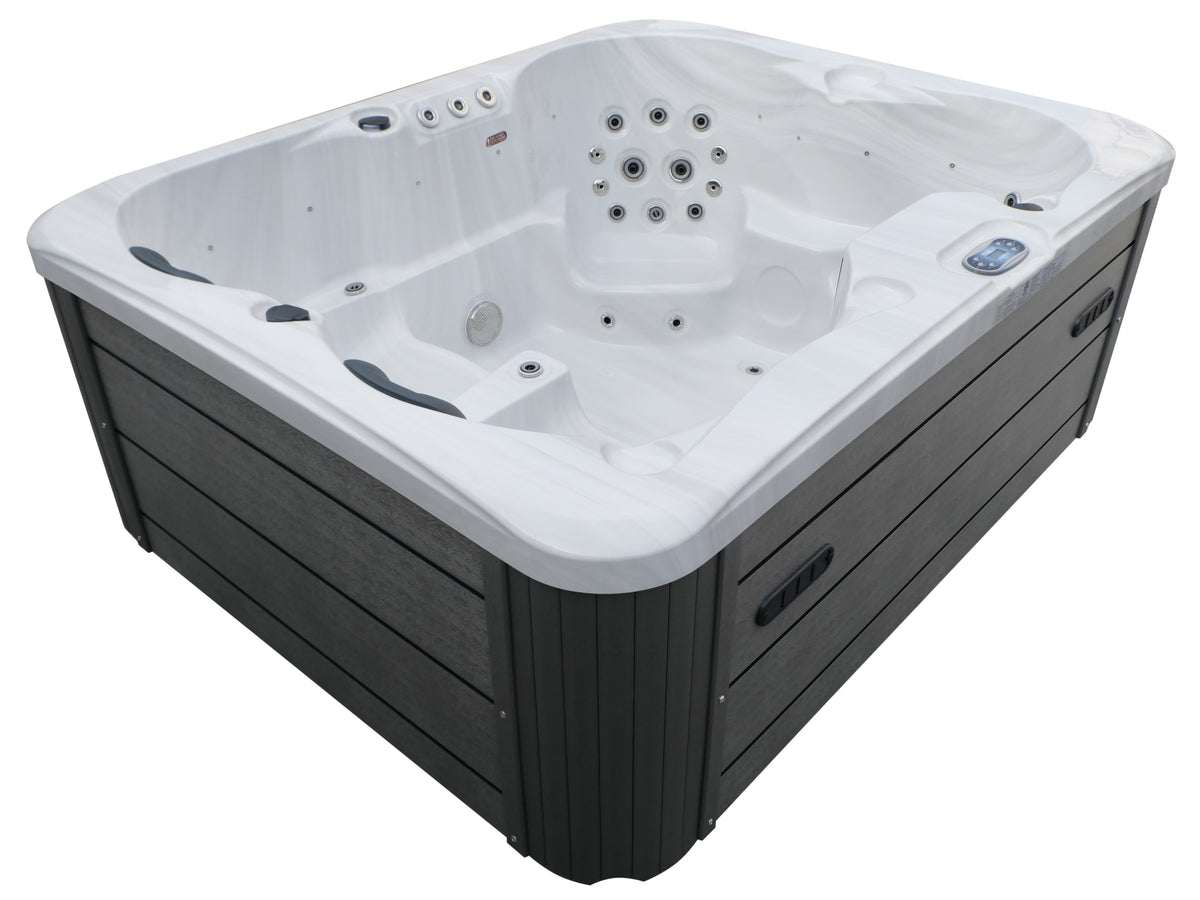 Spa autonettoyant SAAS-FEE