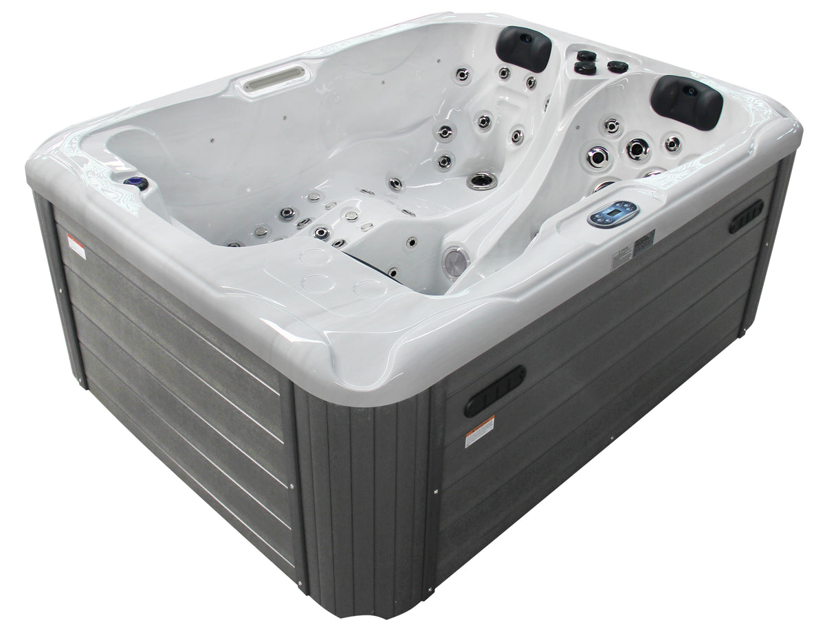 Spa autonettoyant ST. MORITZ