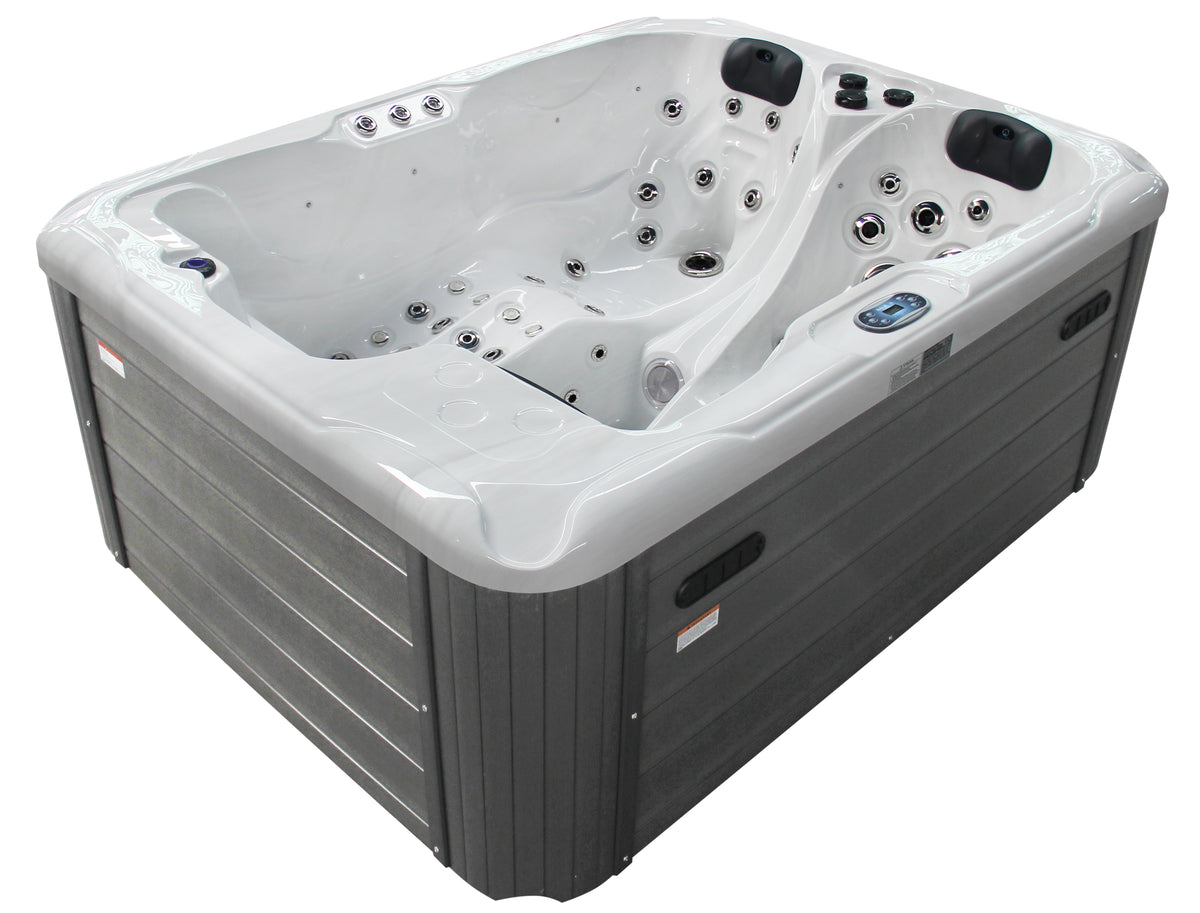 Spa autonettoyant ST. MORITZ