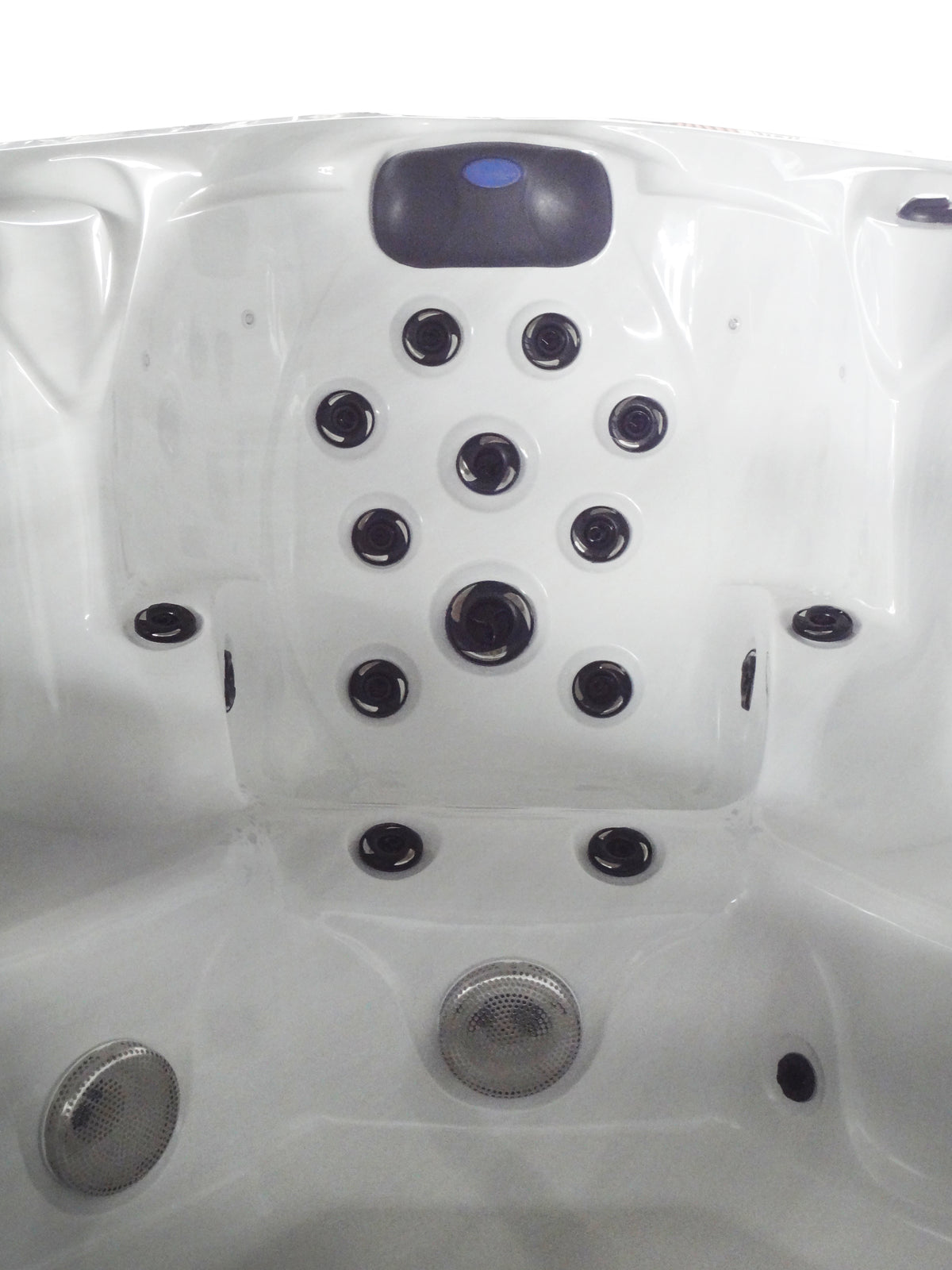 Spa autonettoyant DAVOS