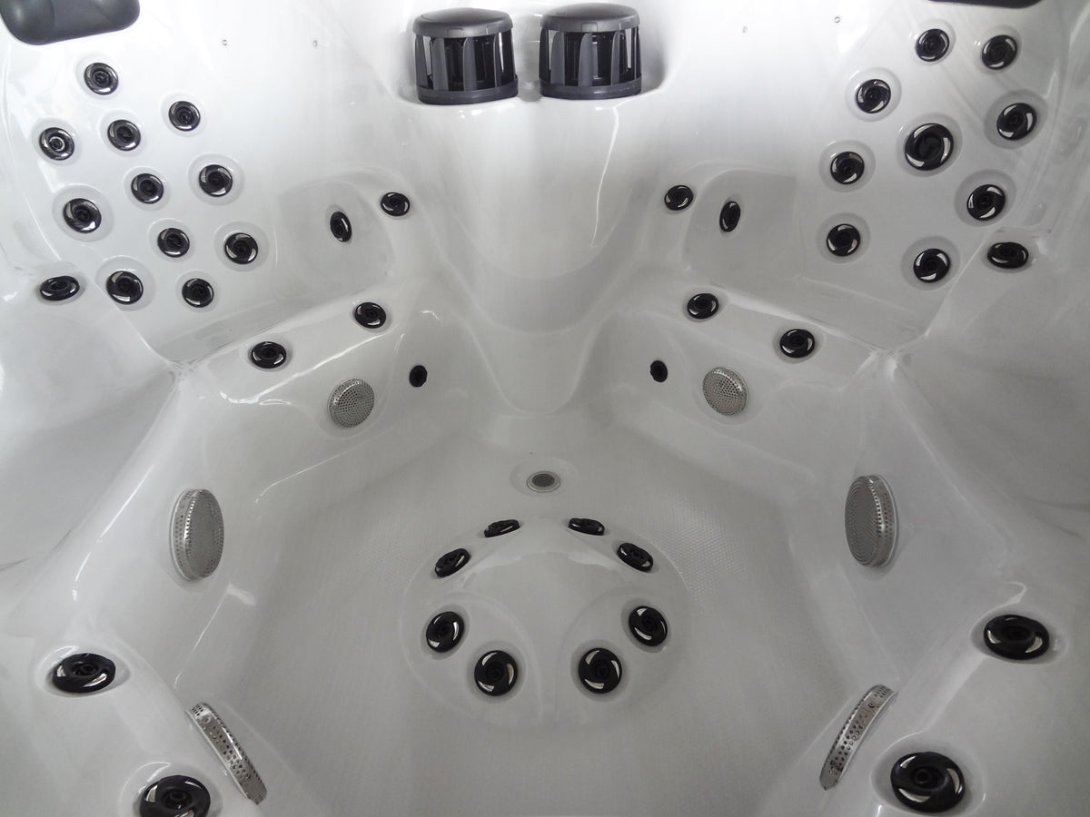 Spa autonettoyant DAVOS