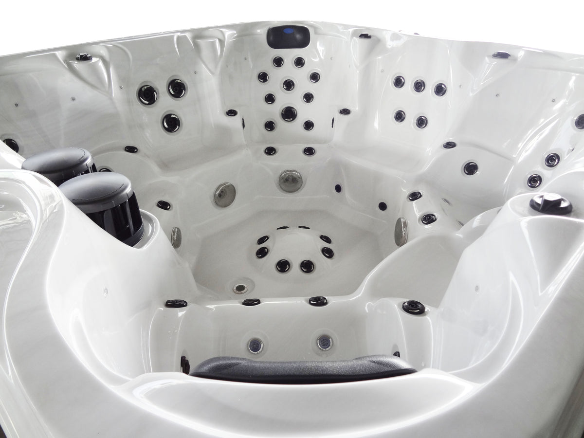 Spa autonettoyant DAVOS