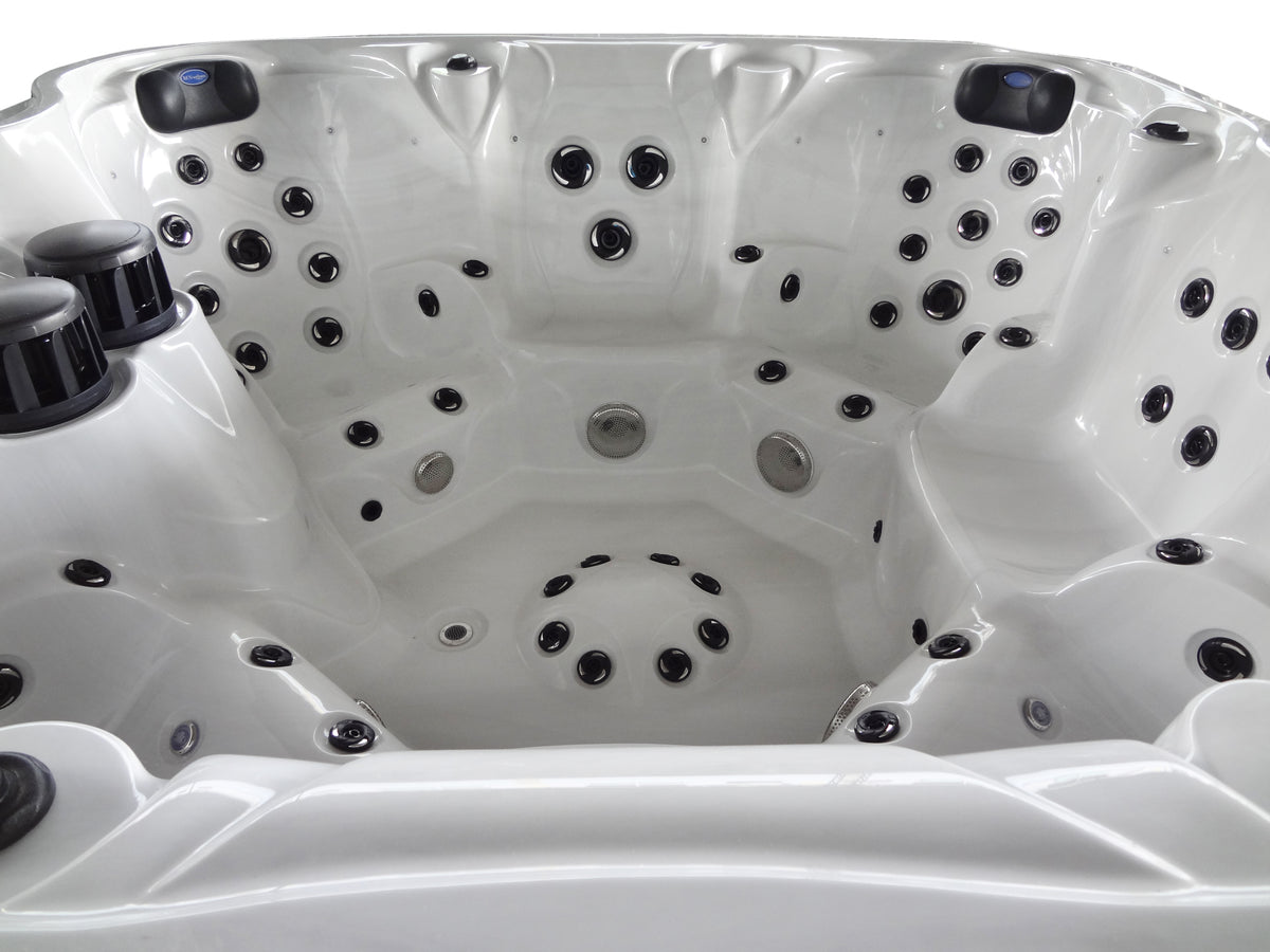 Spa autonettoyant DAVOS