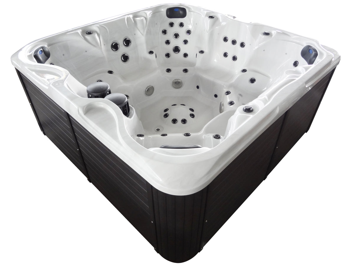 Spa autonettoyant DAVOS