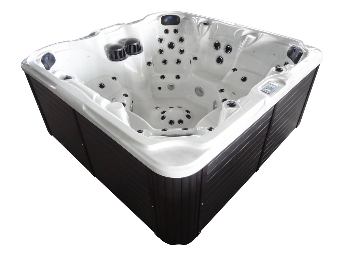 Spa autonettoyant DAVOS
