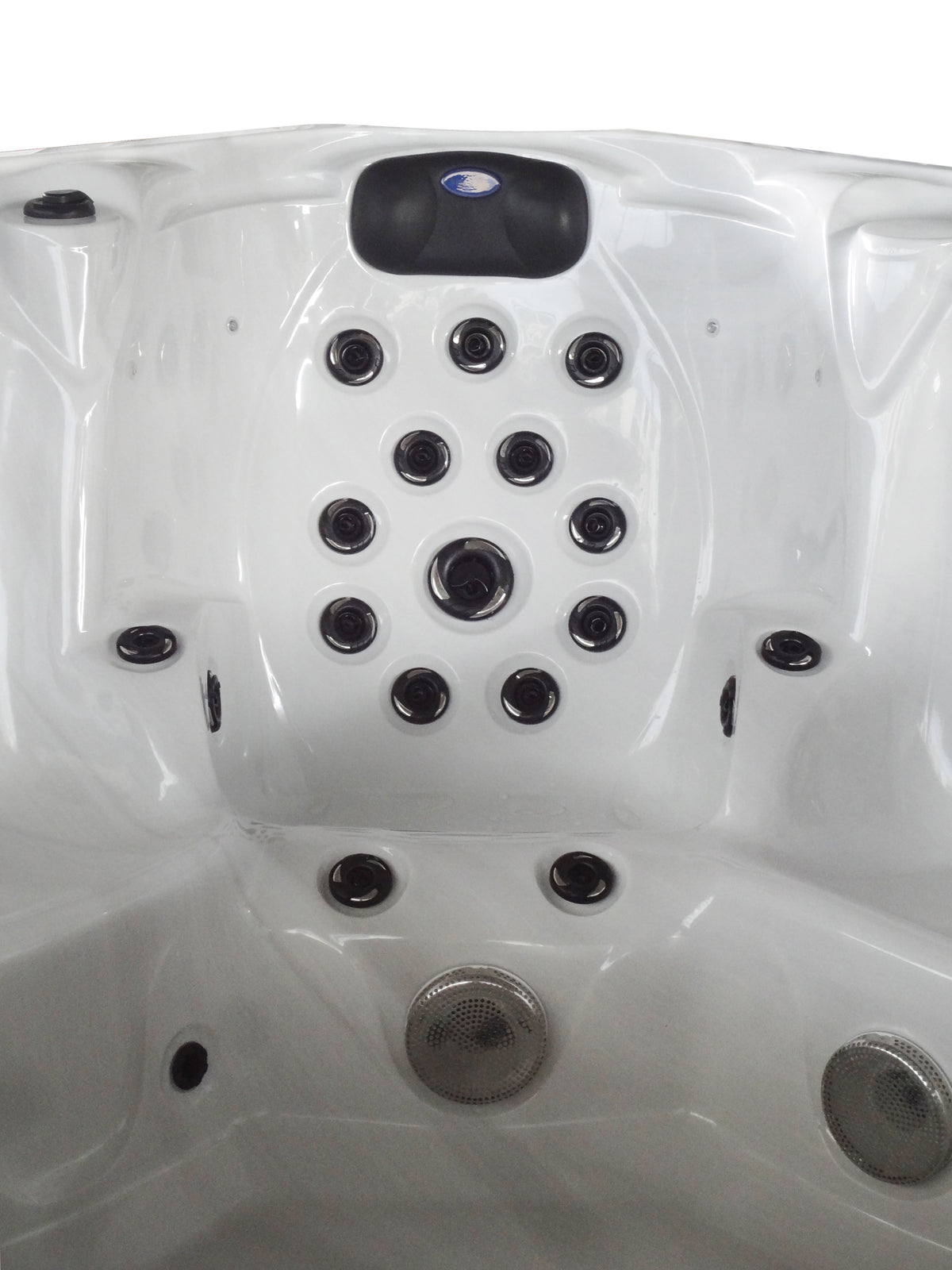 Spa autonettoyant DAVOS