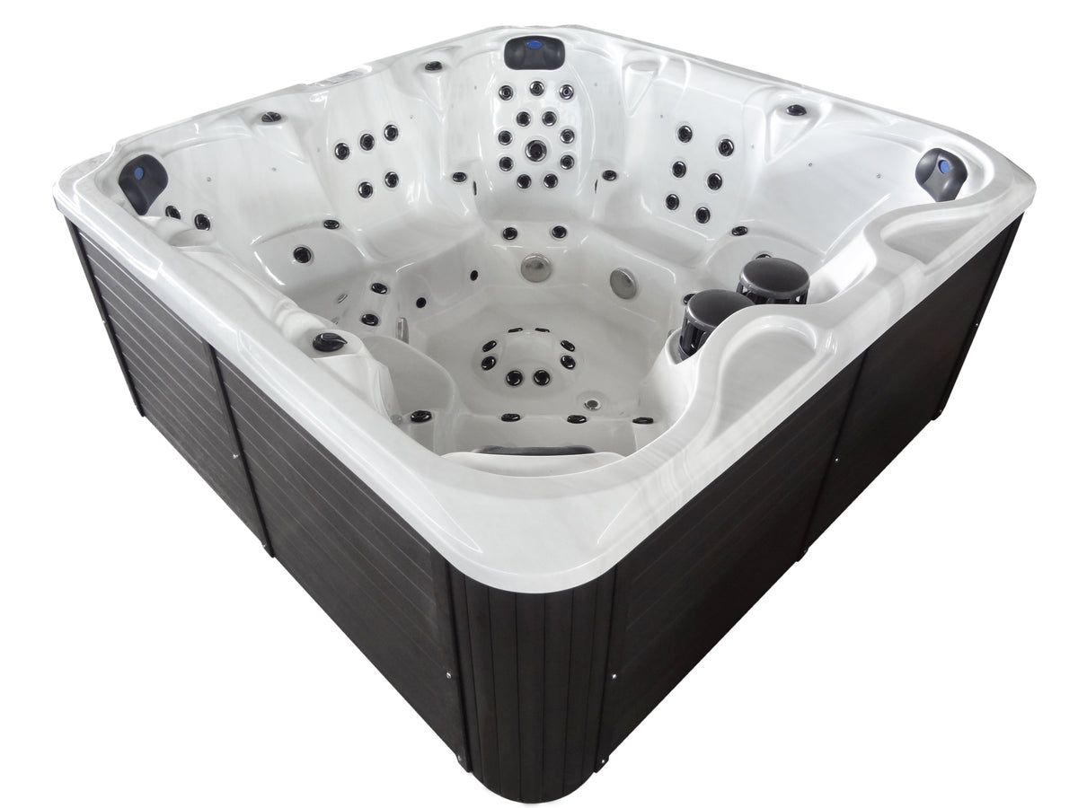 Spa autonettoyant DAVOS