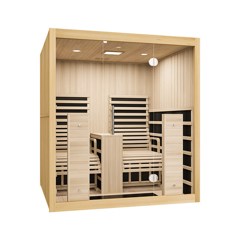 Cabine infrarouge CLASSIC LOUNGE