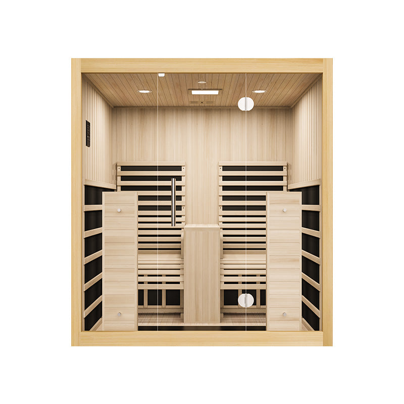 Cabine infrarouge CLASSIC LOUNGE