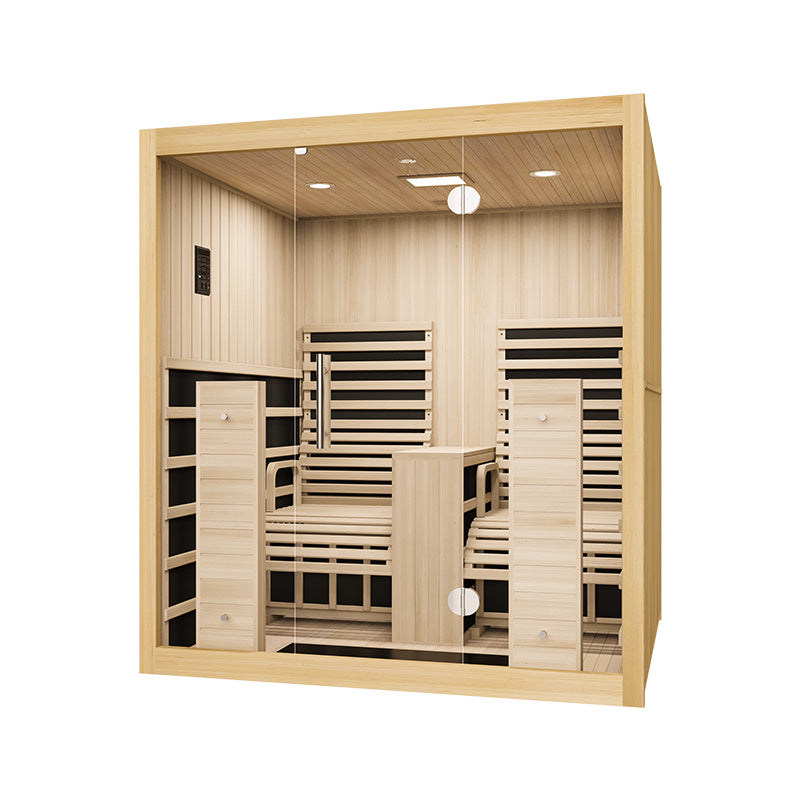 Cabine infrarouge CLASSIC LOUNGE