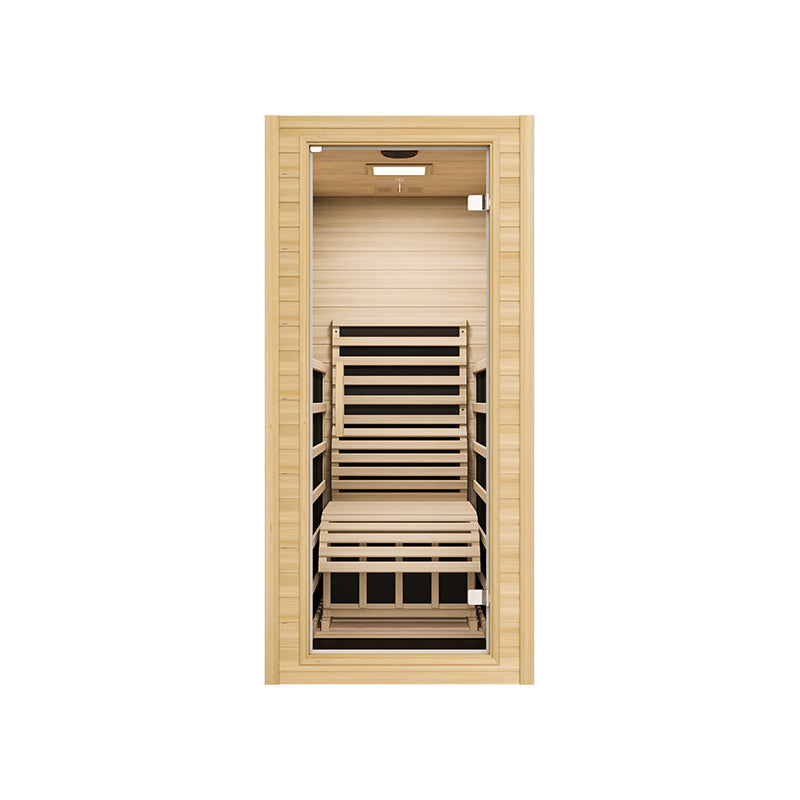 Cabine infrarouge CLASSIC LOUNGE SOLO