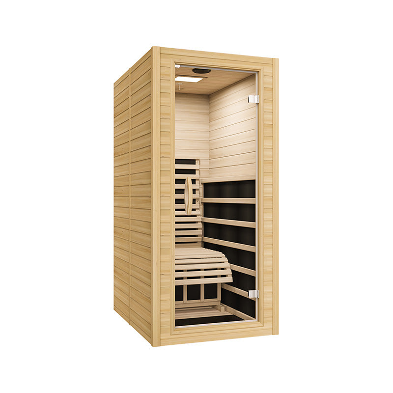 Cabine infrarouge CLASSIC LOUNGE SOLO