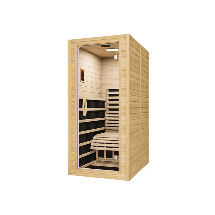 Cabine infrarouge CLASSIC LOUNGE SOLO