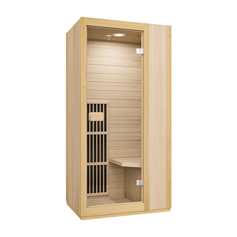 Cabine infrarouge BUNTE