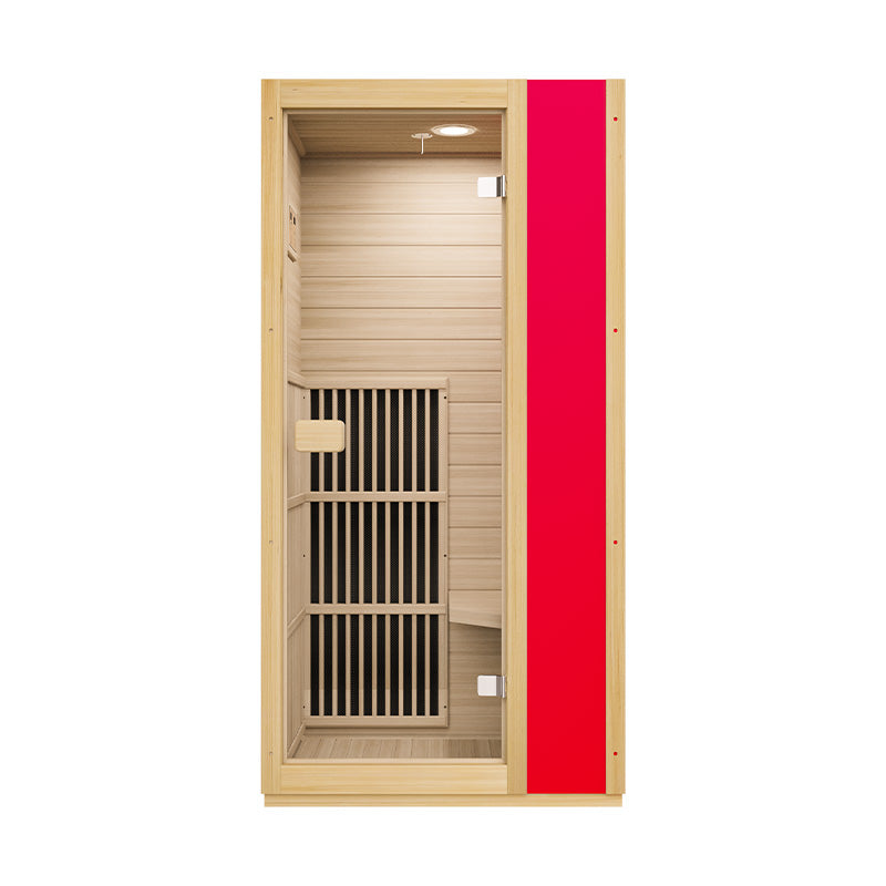 Cabine infrarouge BUNTE