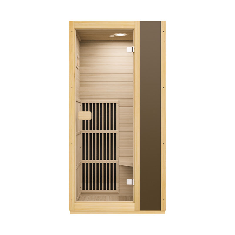 Cabine infrarouge BUNTE