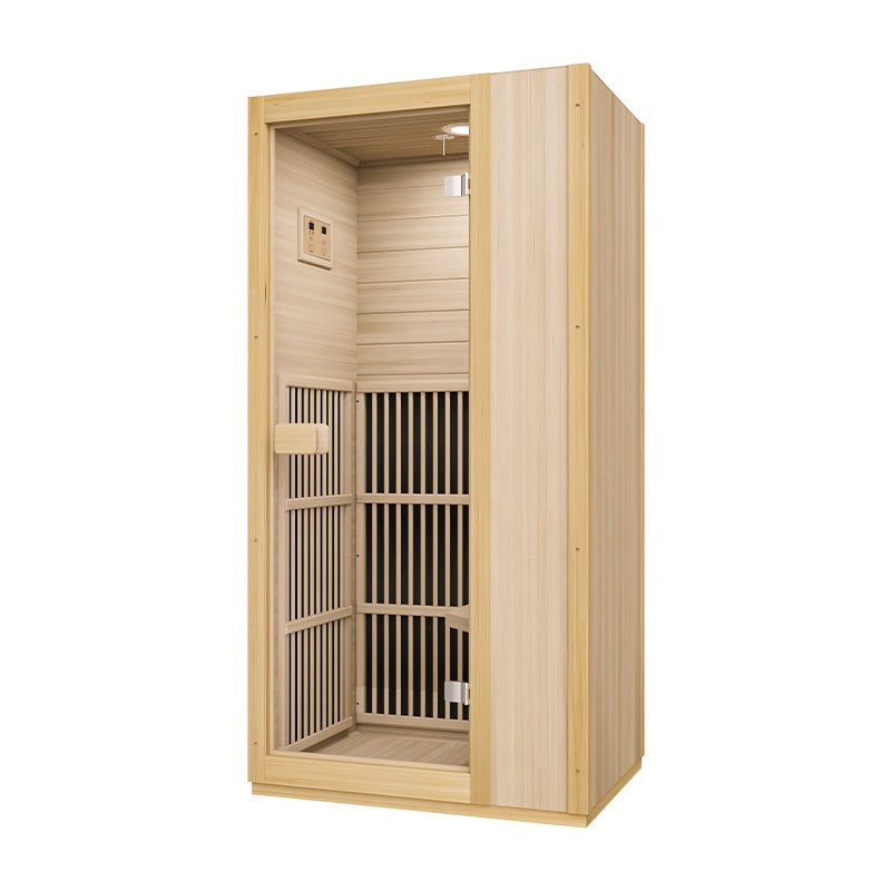 Cabine infrarouge BUNTE