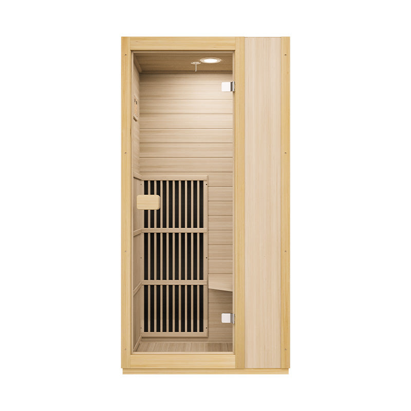 Cabine infrarouge BUNTE