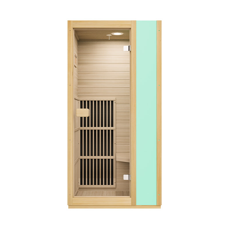 Cabine infrarouge BUNTE