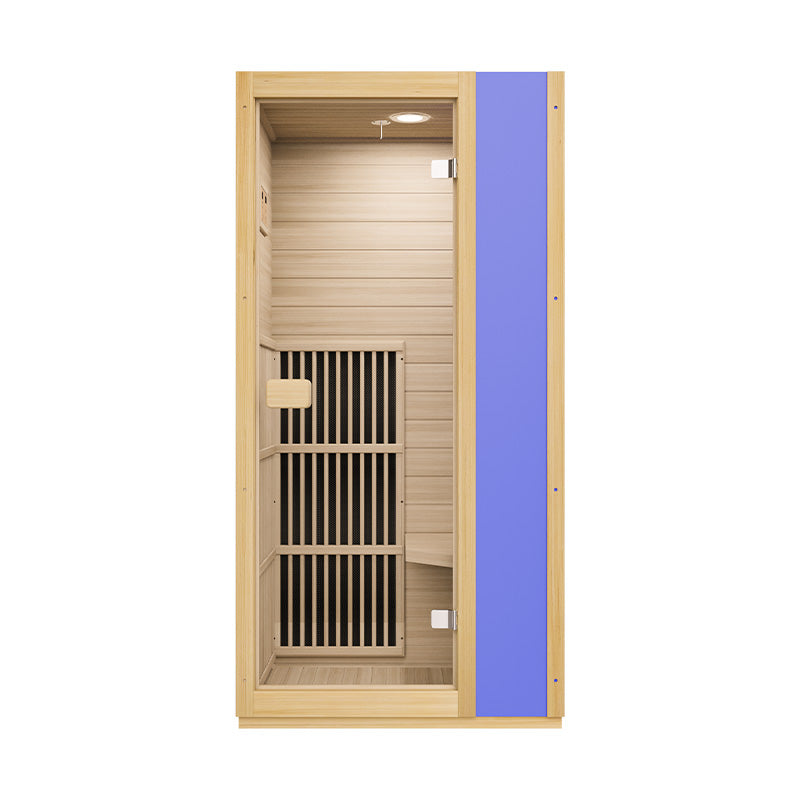 Cabine infrarouge BUNTE