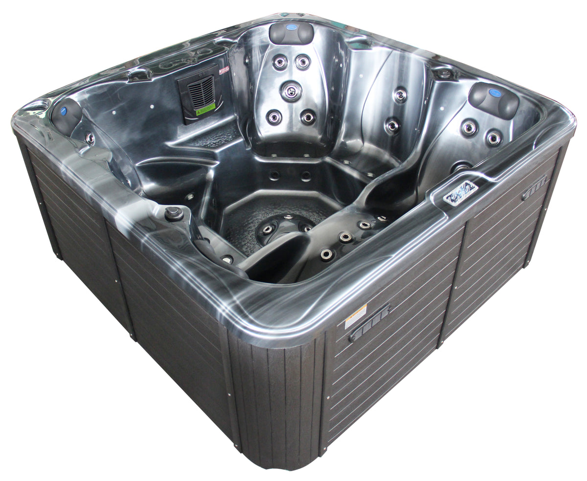 Spa autonettoyant CALIFORNIA