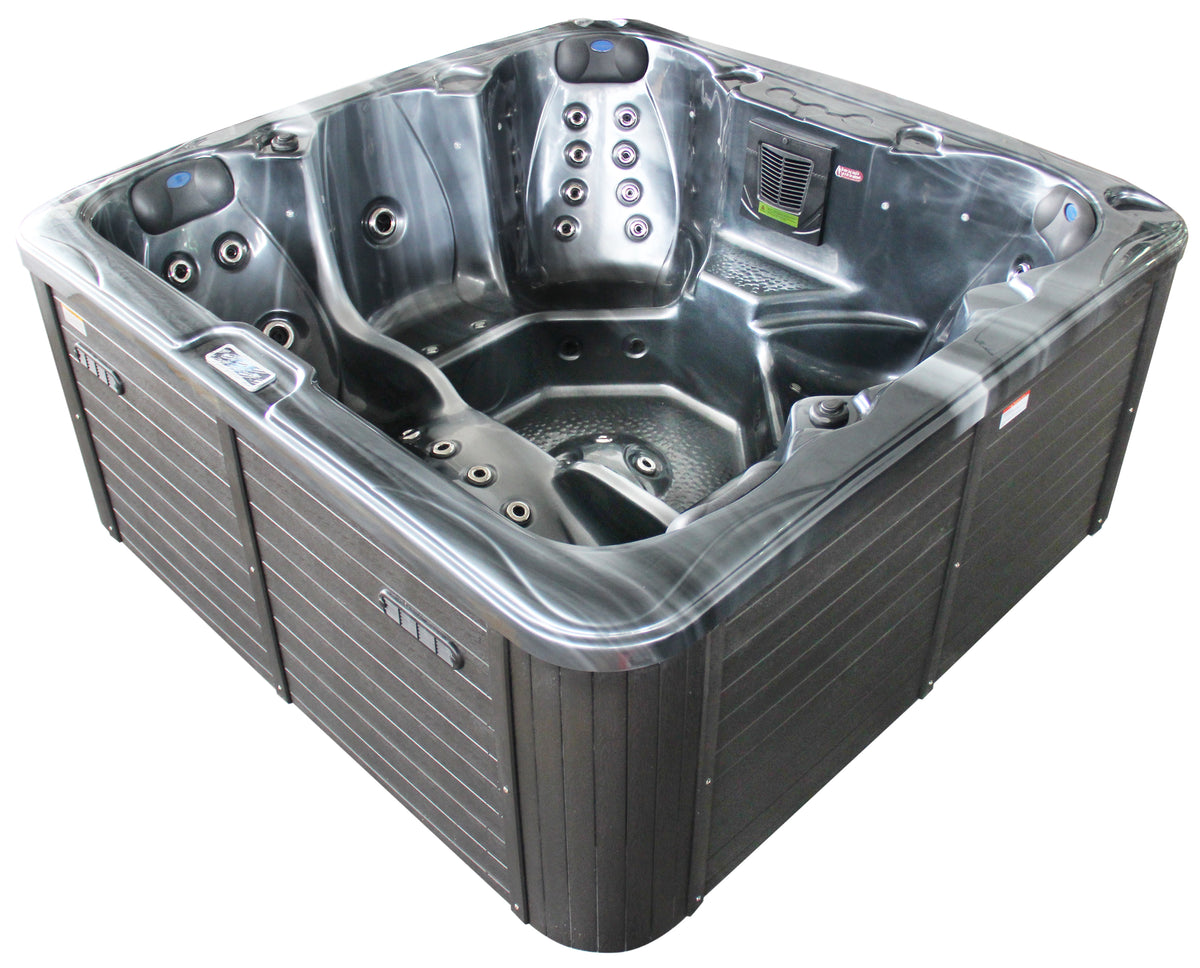 Spa autonettoyant CALIFORNIA