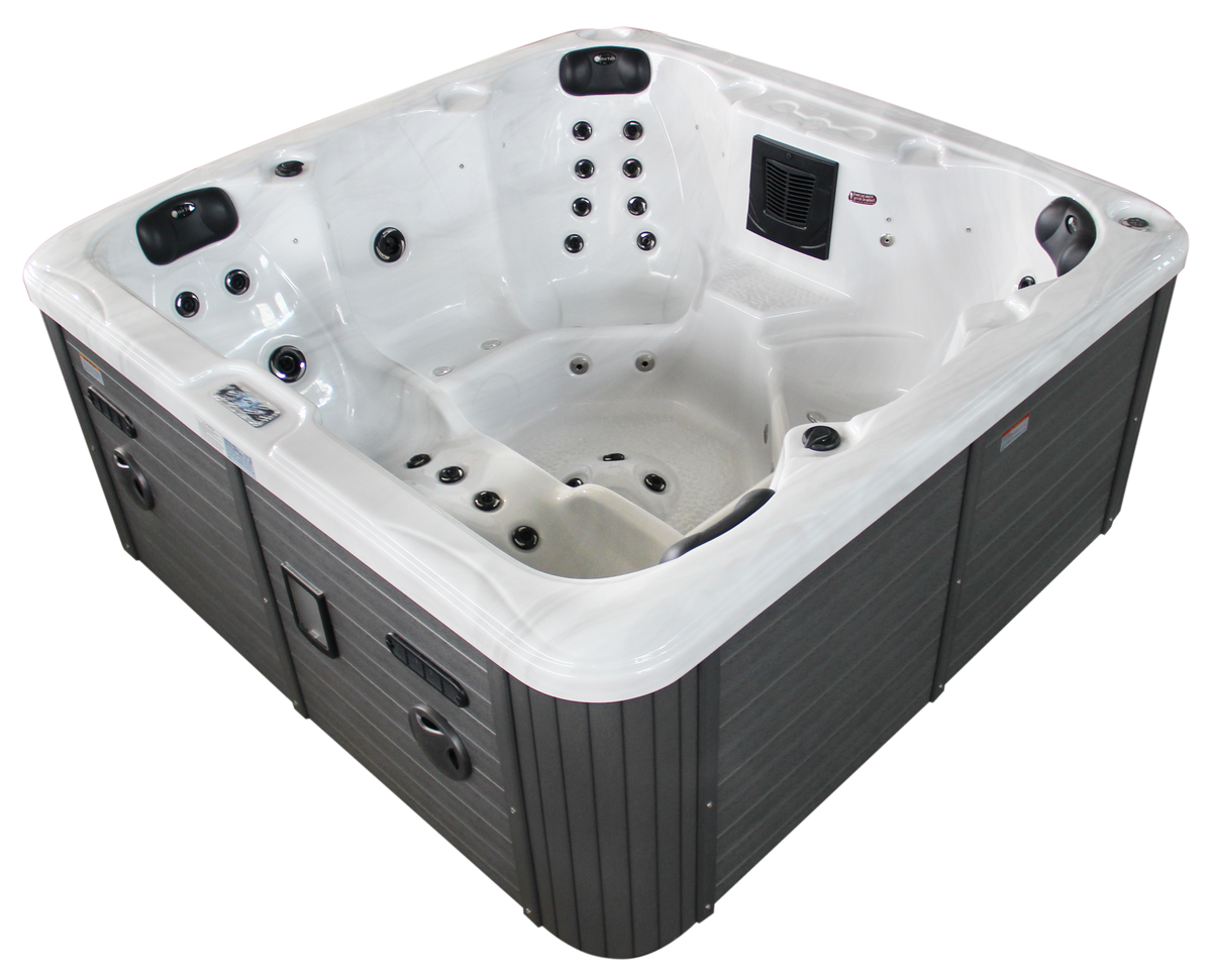 Spa autonettoyant CALIFORNIA