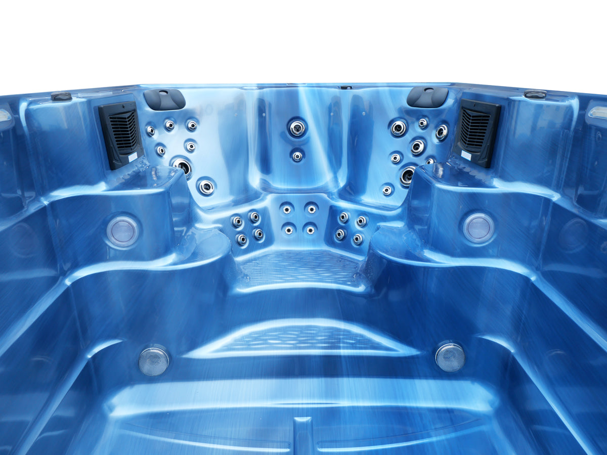 Turbine Swimspa BERMUDA