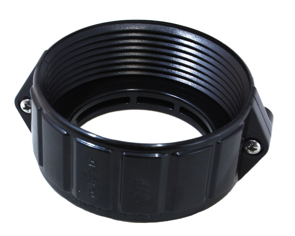 Klemmring für 2&quot;-Heizung