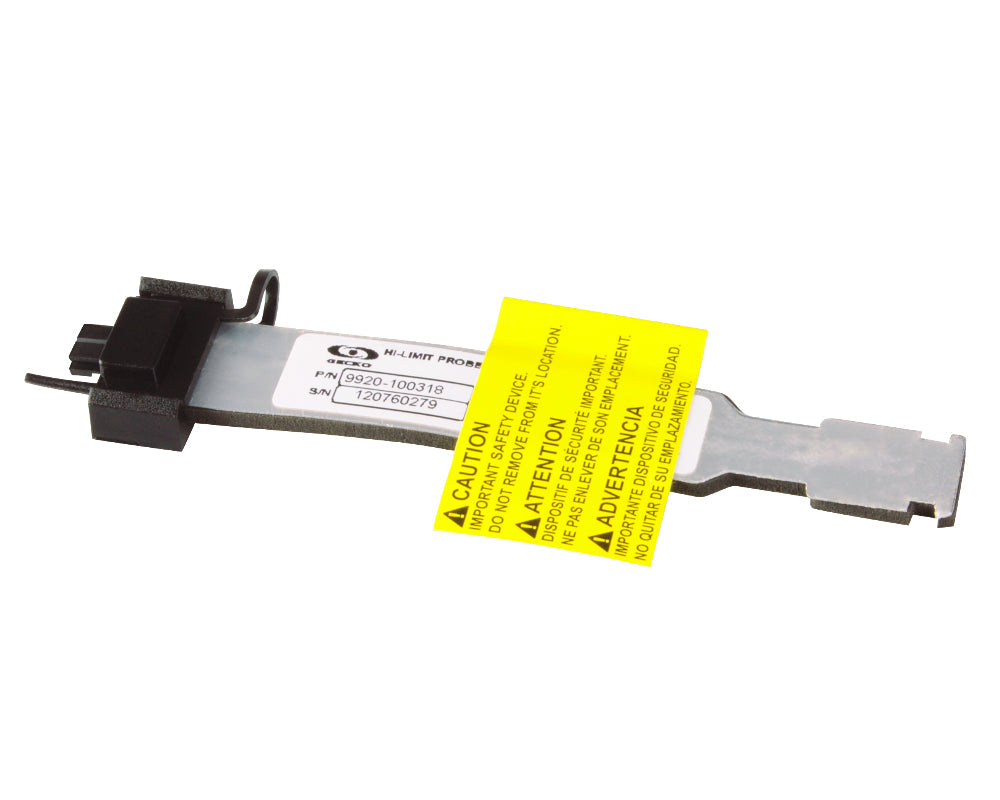 Gecko Hi-Limit Sensor - M-Class