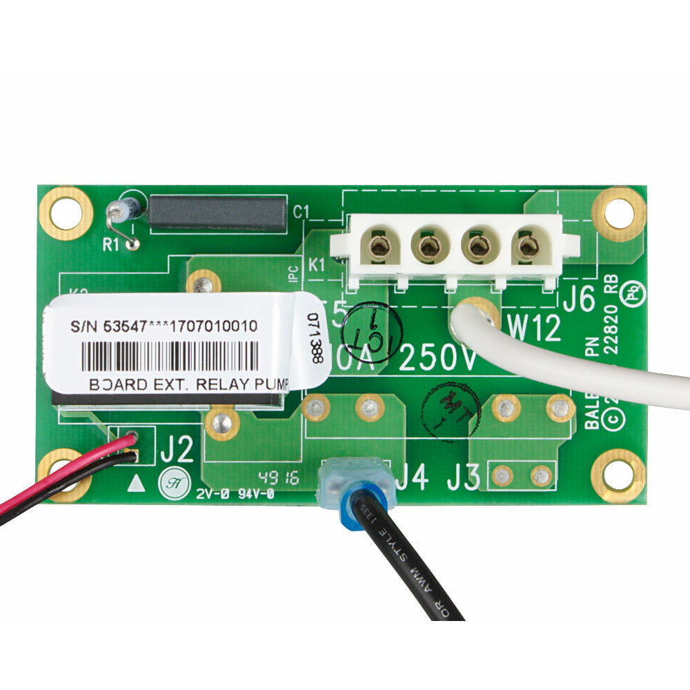 Carte d&#39;extension Balboa XP CE pour les séries GS et GL