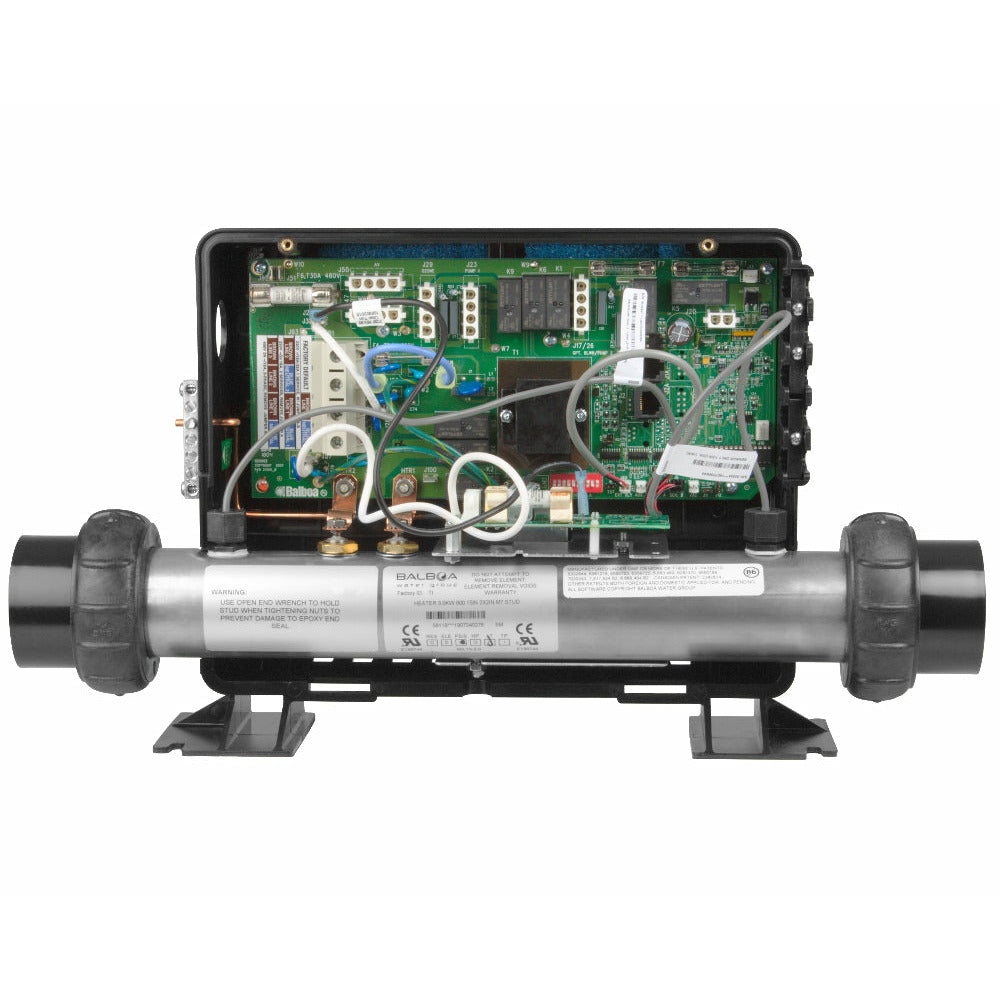 Contrôleur de spa Balboa GS510DZ