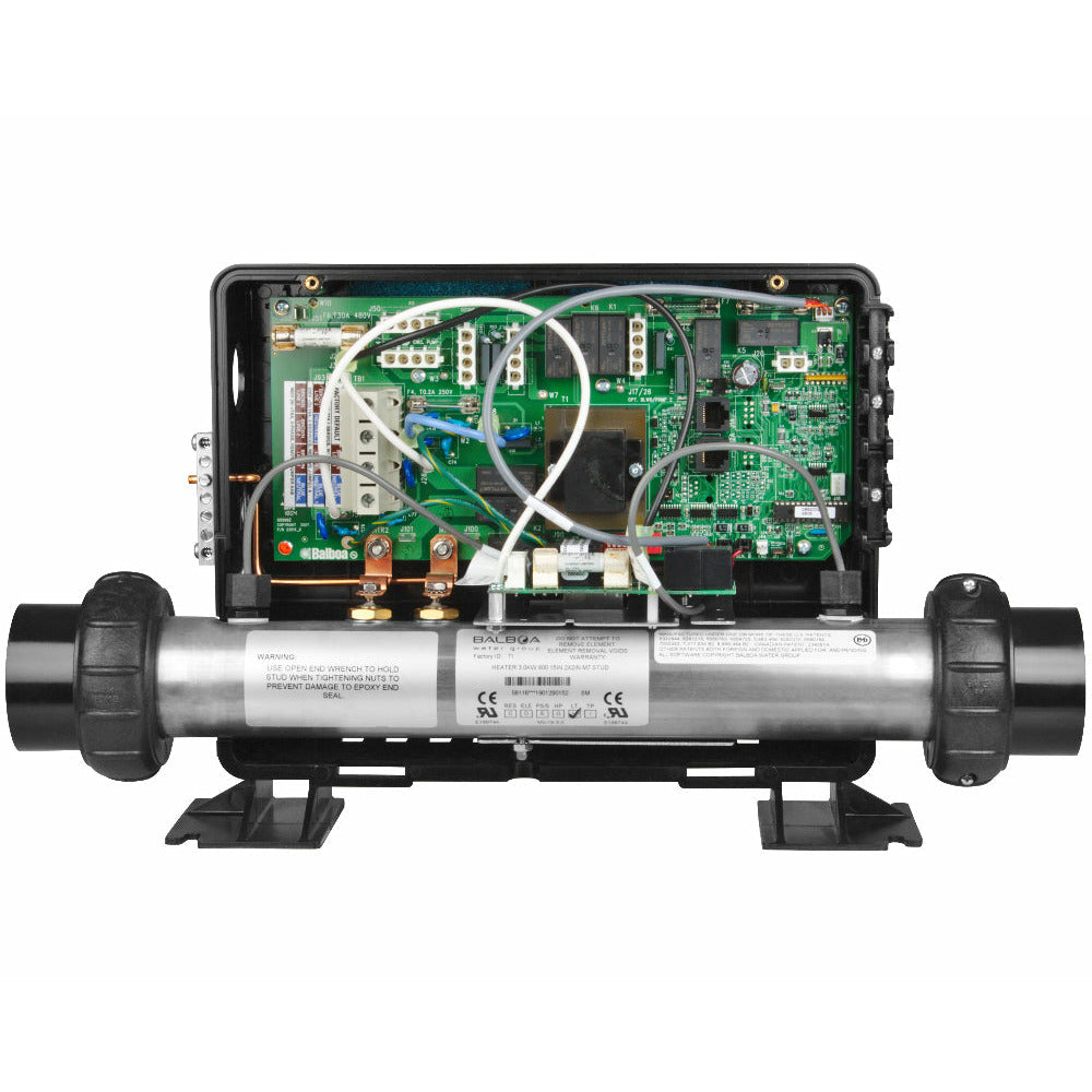 Contrôleur de spa Balboa GS520DZ