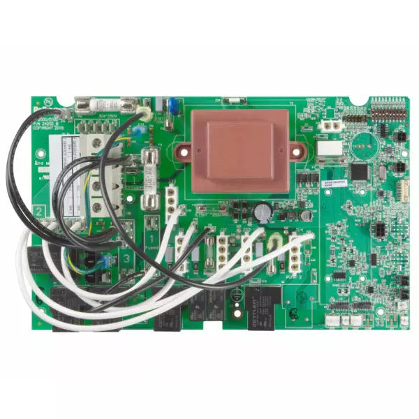 Carte principale pour commande Balboa BP601 3G3