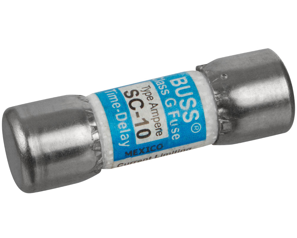 Fusible 10 A